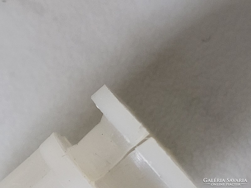 Retro foam siphon parts package