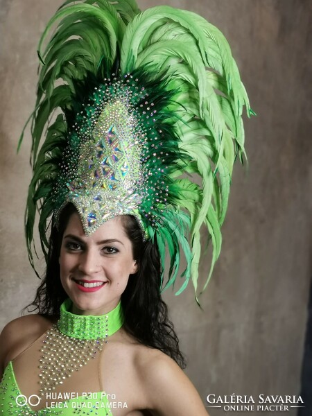 Extra show headdress for sale