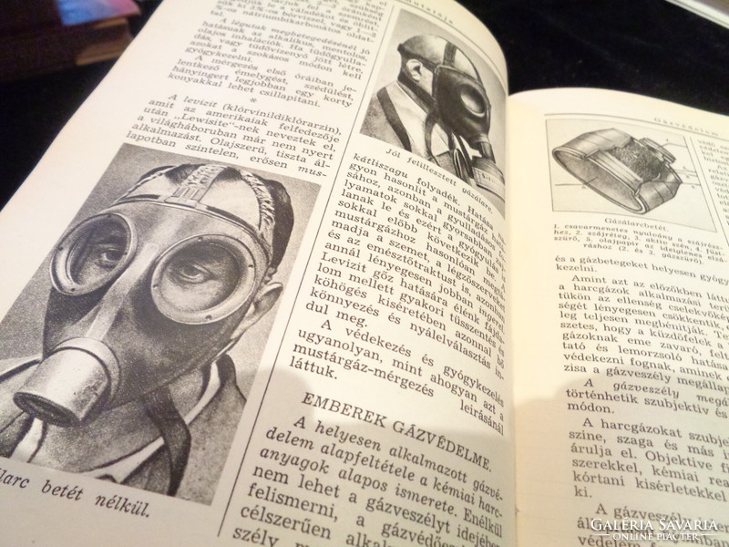 The guide to life ... Pest newspaper 1937. 1200 pages