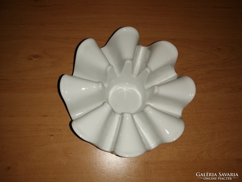 Seltmann Weiden Bavarian German porcelain warmer - diameter 13.3 cm (11/d)