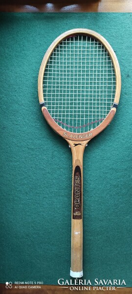 Fa Slazenger teniszütő