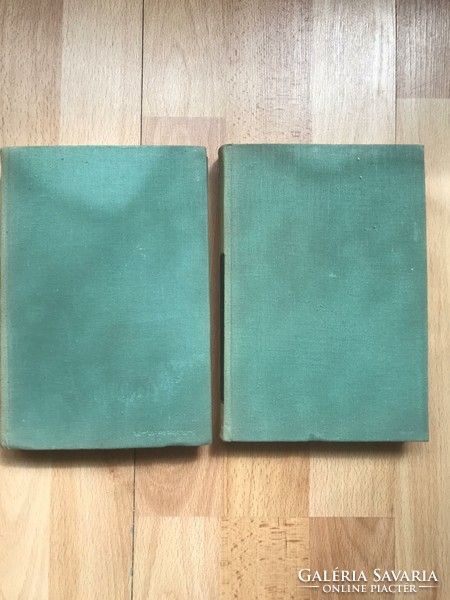 Lev Tolstoy, Anna Karenina, 1971 - 2 volumes