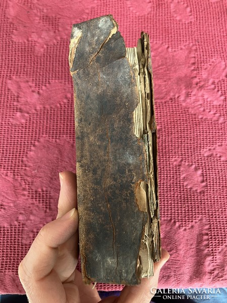 Gotthold ephraim lessing's sämmtliche schriften antique book, 1809 edition