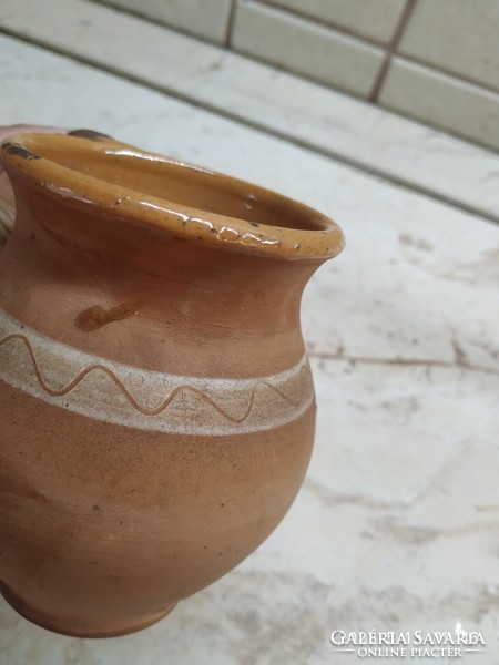 Folk ceramics, clay bunch for sale!