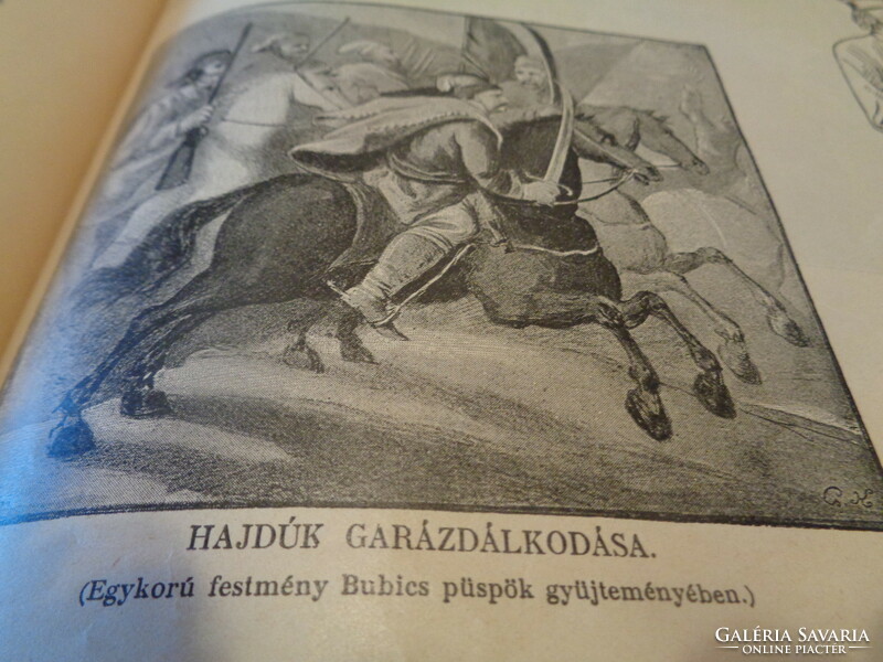 II. Rákóczy F .és korának Története 1905  írta Gróf Kreith Béla