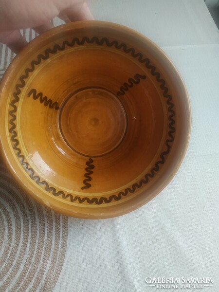 Ceramic wall decoration for sale! Decorative bowl for sale!