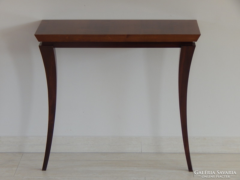 Art deco console table [ b - 07 ]