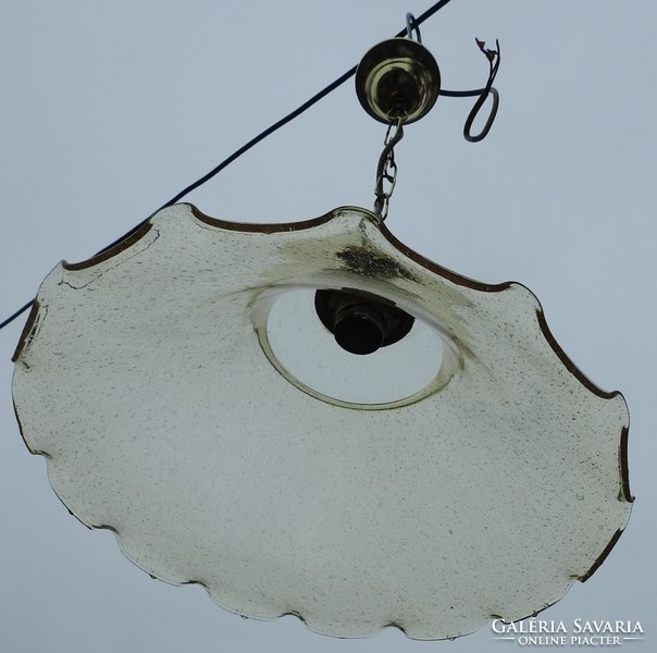 Reznicek lamp - hanging lamp