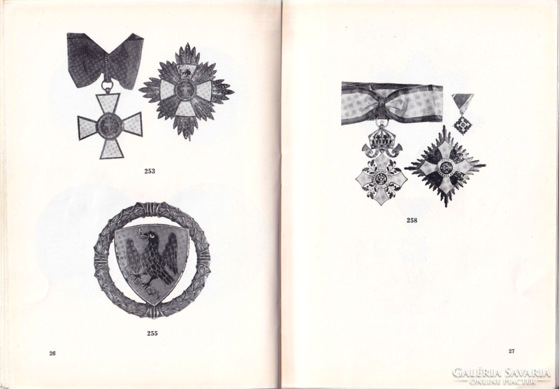 3. Numizmatikai Aukció - Bizományi Áruház Vállalat, 1976 - árverési katalógus