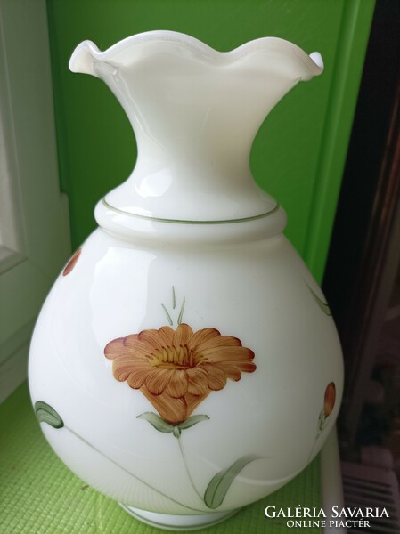 Váza.