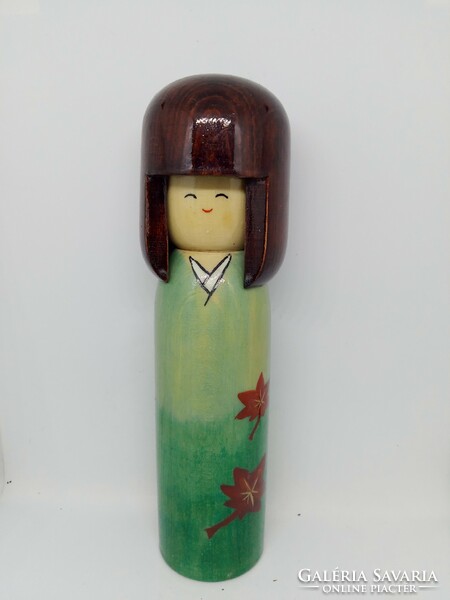 VINTAGE KOKESHI BABA