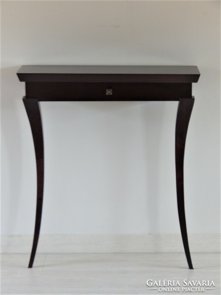 Art deco console table [ b - 07 ]