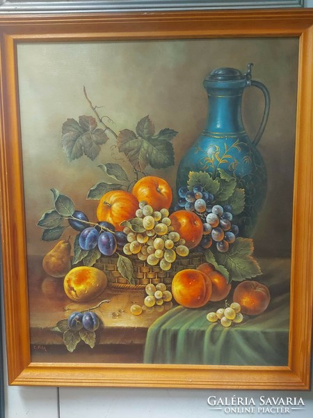 Still life