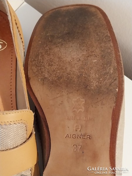 Etienne aigner-37 shoes