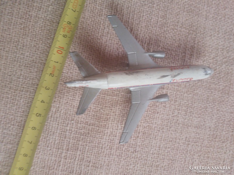 Boeing,Sb 13 dc10,retro repülő