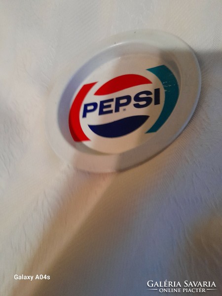 Pepsi tányér 9 cm