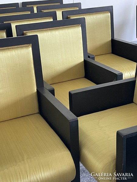 Unique postmodern design armchairs