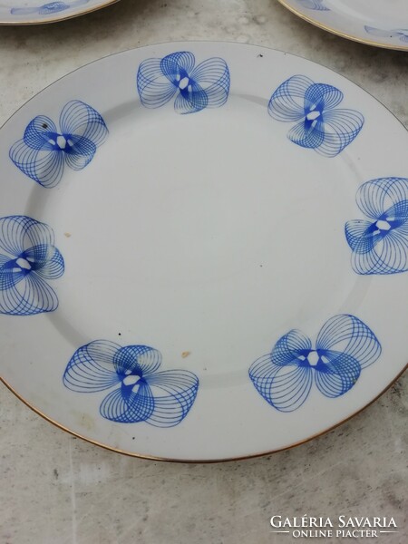 Alföldi rare patterned porcelain tableware