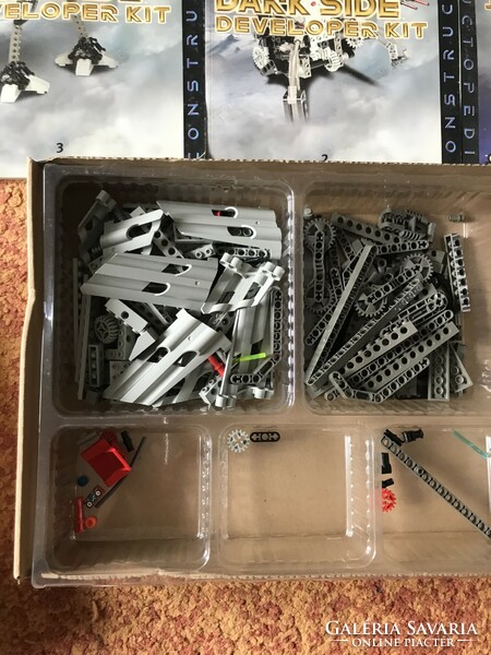 Lego 9754
