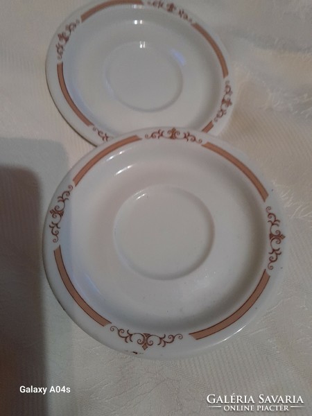 Csillebérc Alföldi tányér 13 cm