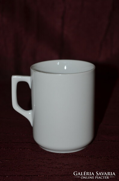 Zsolnay harkányfürdő mug ( dbz 00122 )