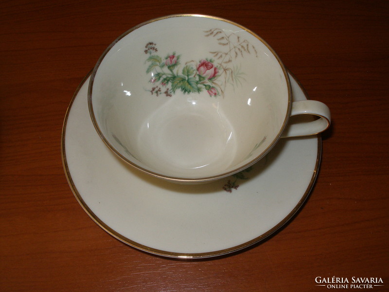 Royal Selb tea cups