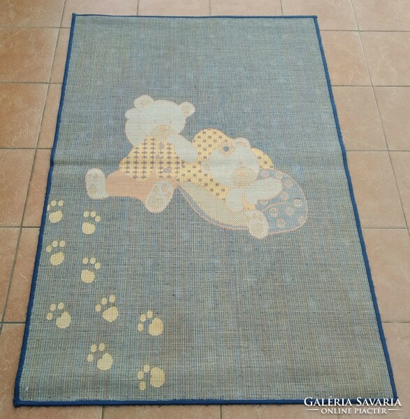 Carpets, for children's rooms