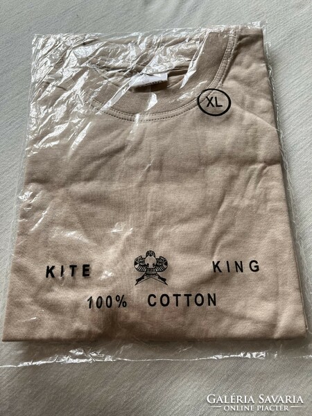New xl cotton t-shirts