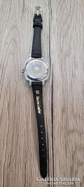 Ruhla wristwatch.