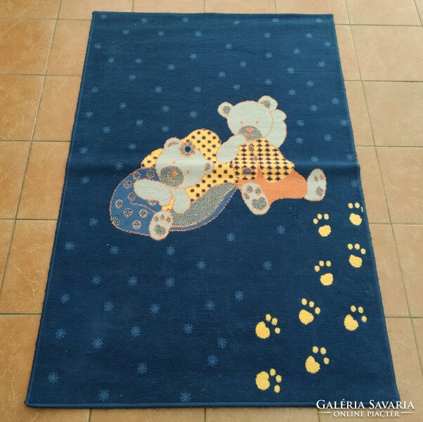 Carpets, for children's rooms