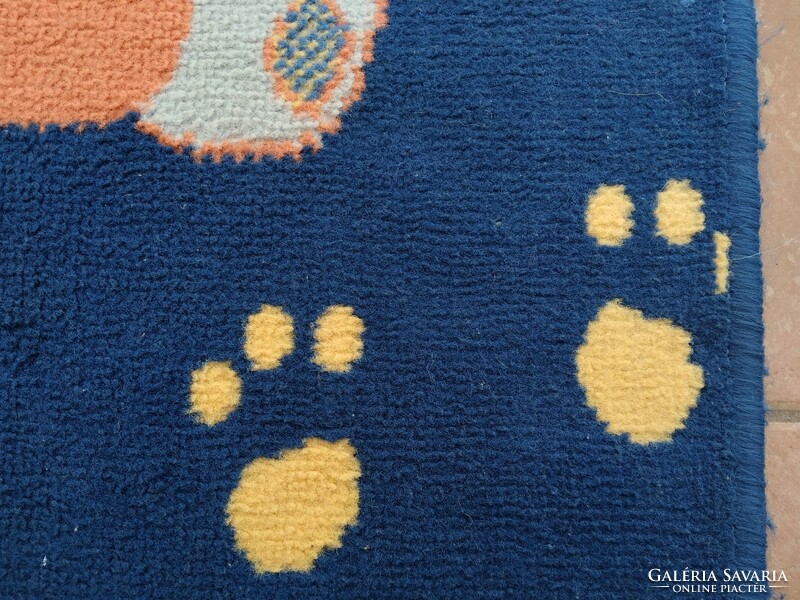 Carpets, for children's rooms