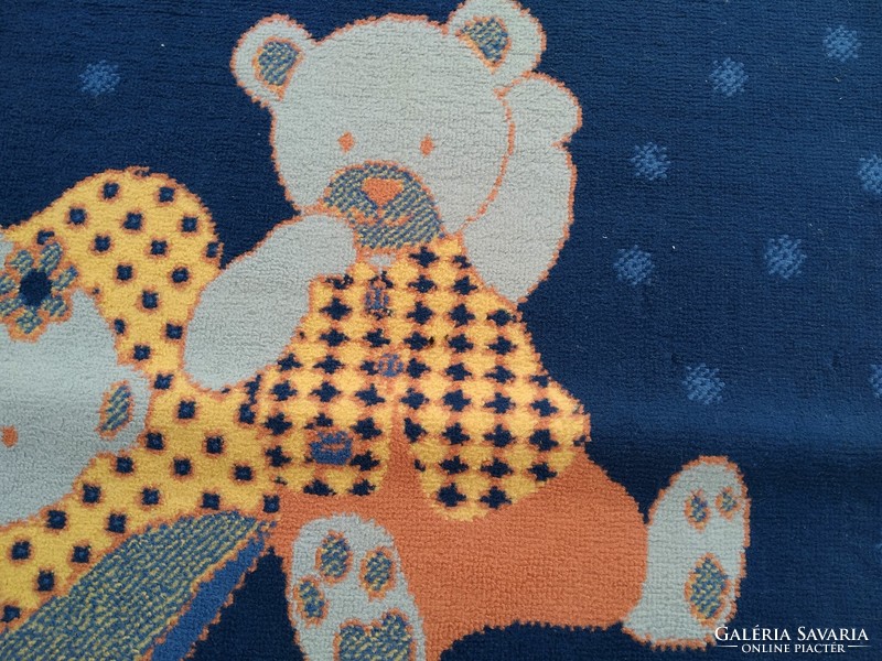 Carpets, for children's rooms