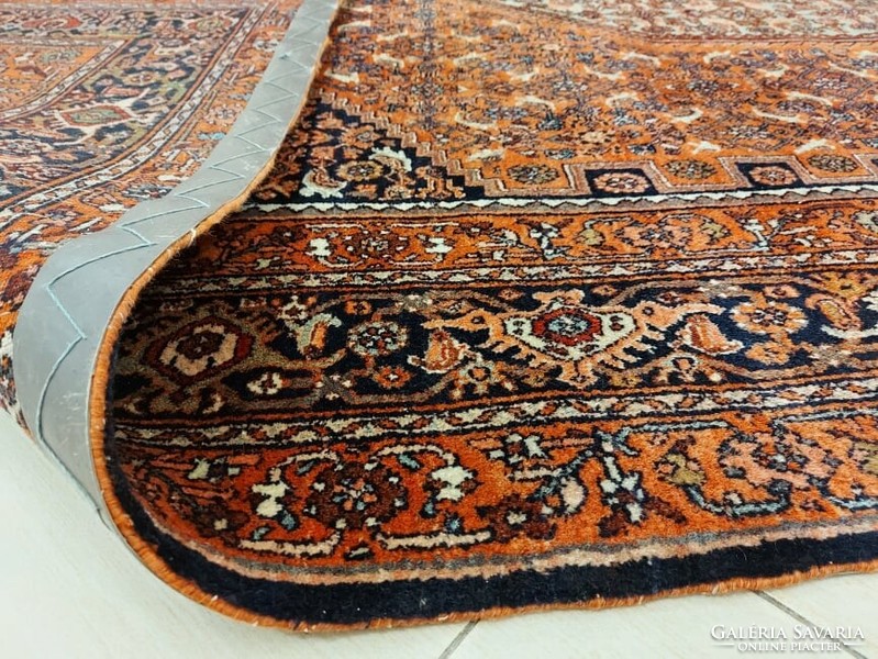 -31% Original Iranian bidjar 230x340 hand-knotted wool Persian rug pf_15