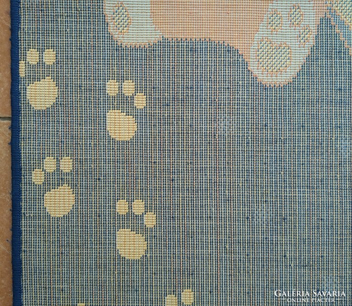 Carpets, for children's rooms