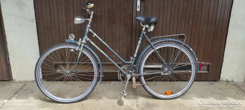 Veteran Stürmer bike