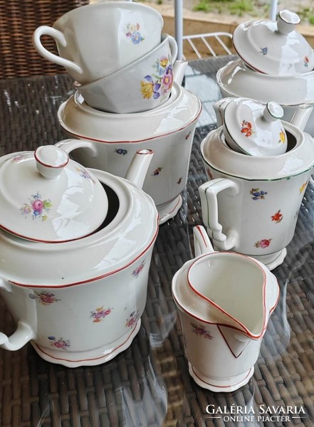 Zsolnay porcelain for sale