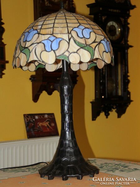 Tiffany hatalmas lámpa 73 cm