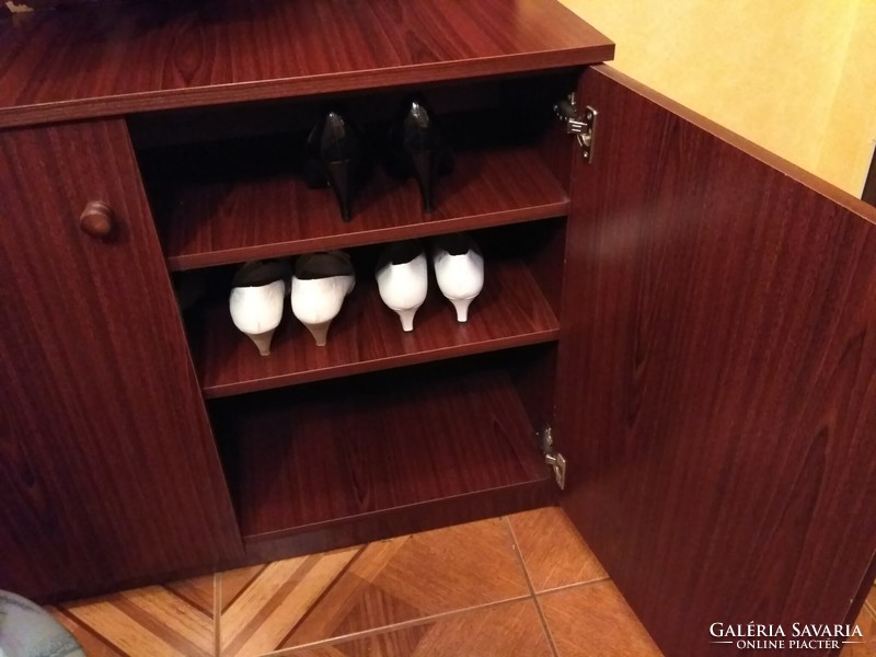 Shoe chest of drawers for sale