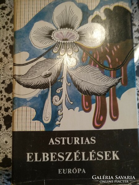 Asturias: stories, recommend!