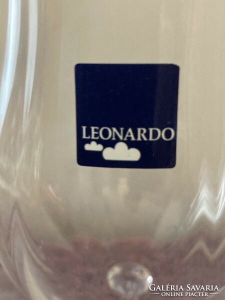 Leonardo dekantáló üveg szett