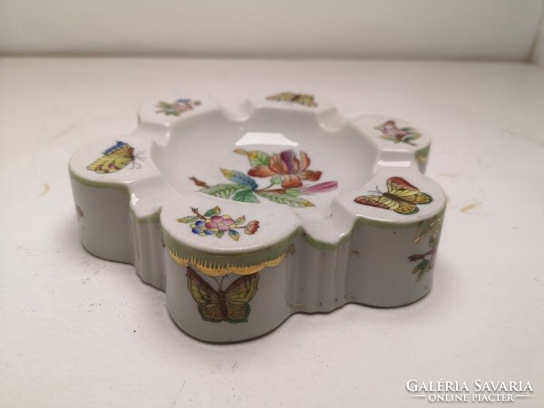 Herend porcelain ashtray - 50153