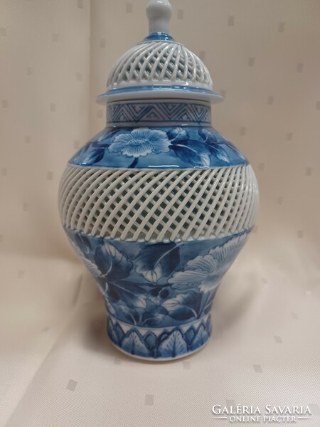 Japán váza, Arita