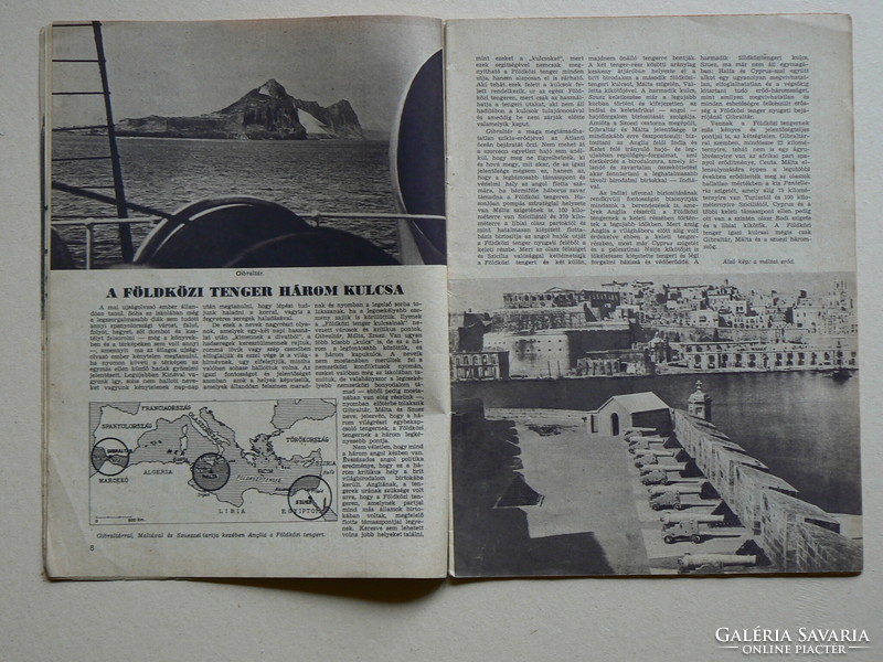KÉPES VASÁRNAP 1937 SZEPTEMBER 19.,TÖRTÉNELMI FOLYÓÍRAT (SZÉP ERNŐ, ..kb. 40 oldal)