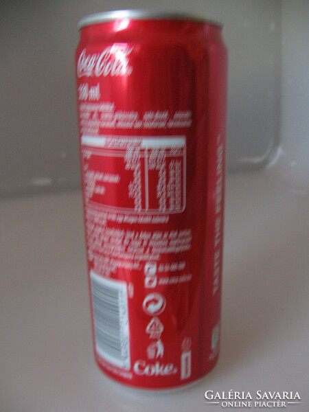 Vodafone coca cola box unopened from 2016
