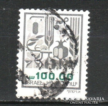 Izrael 0626 Mi 965 y I     17,00 Euró