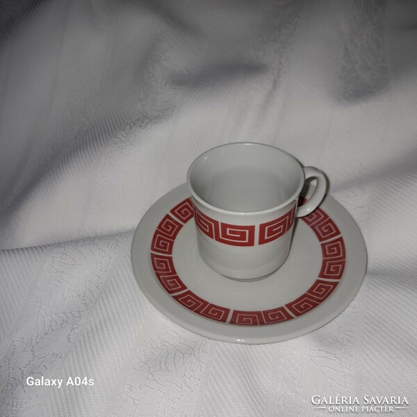 Chinese coffee cup