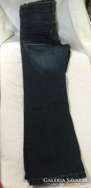 Children's jeans ii., for size 140 Cm