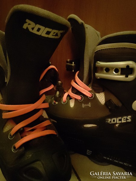 Roces roller skates 39