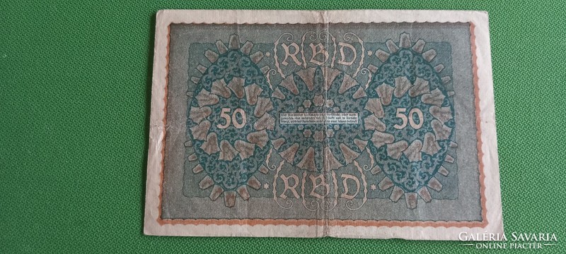 50 MÁRKA 1910 ÉVEK 2DB