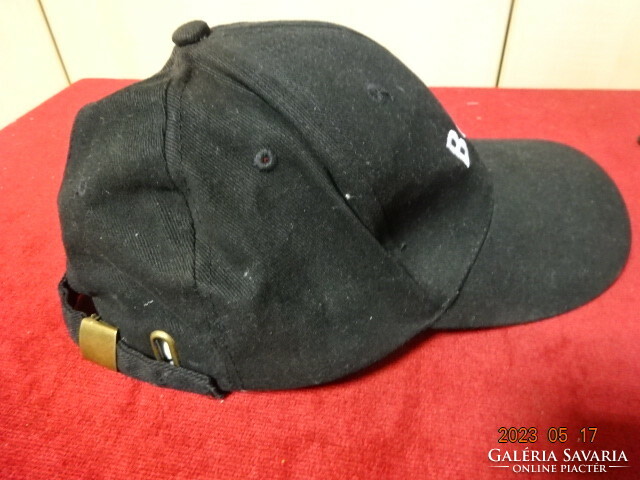 Baseball cap, embroidered bosch, 100 cotton. Jokai.
